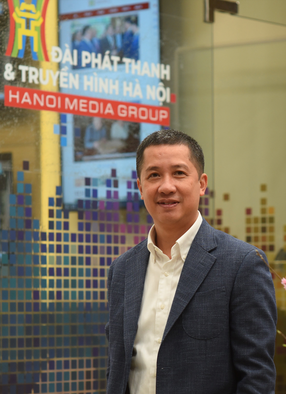 Lan tỏa giá trị văn hóa, kết nối tinh thần dân tộc - ảnh 1