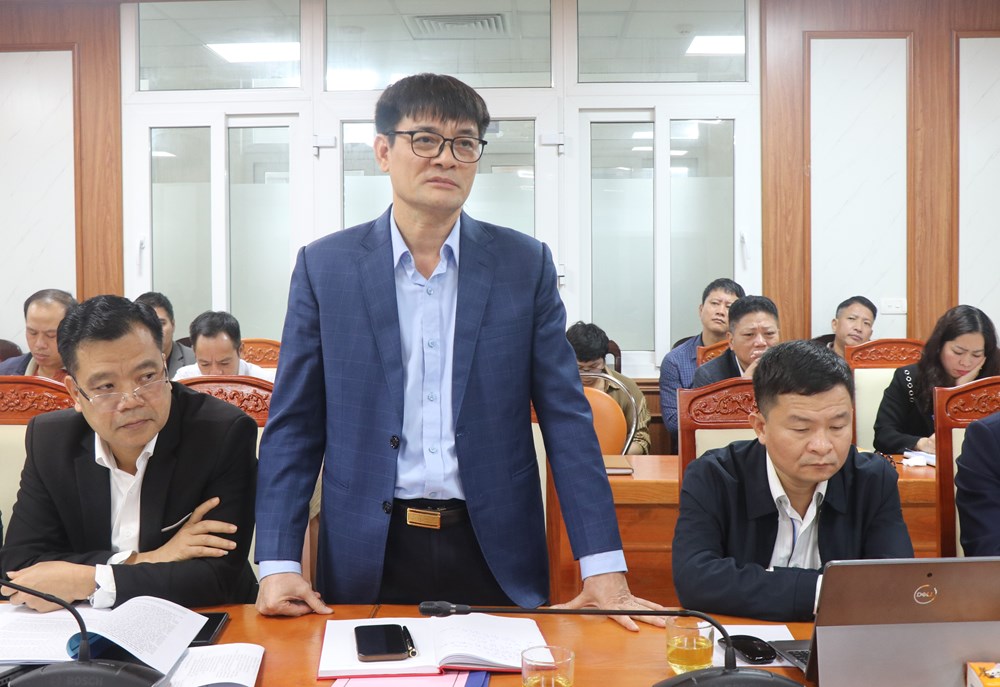 Bắc Ninh: Bố trí đầu tư 3% – 4% ngân sách chi thường xuyên cho ngành Văn hóa - ảnh 3