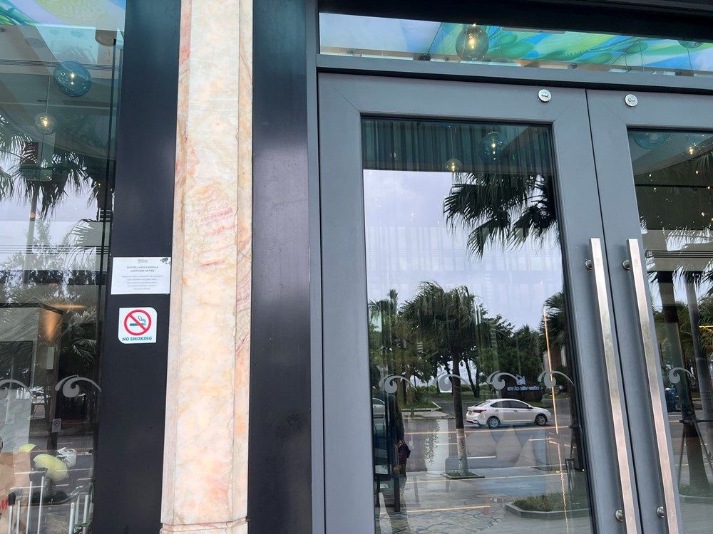 Gia hạn thời gian nhận hồ sơ Chương trình Bảng xếp hạng “Khách sạn tiêu biểu không thuốc lá” - ảnh 1