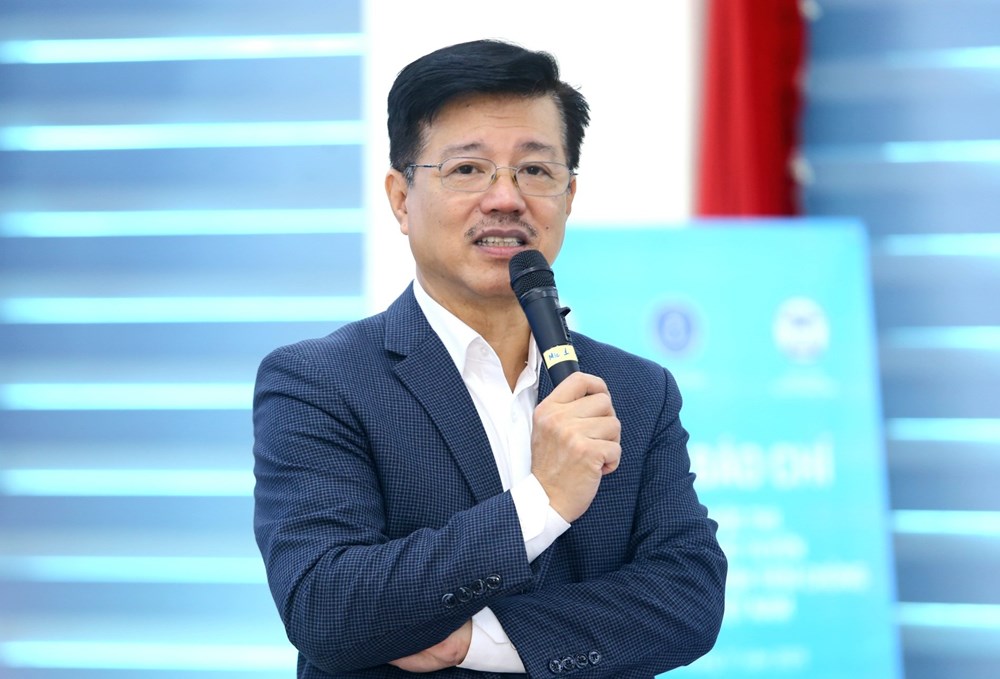 Nâng cao nhận thức về phòng bệnh và chương trình tiêm chủng mở rộng - ảnh 2