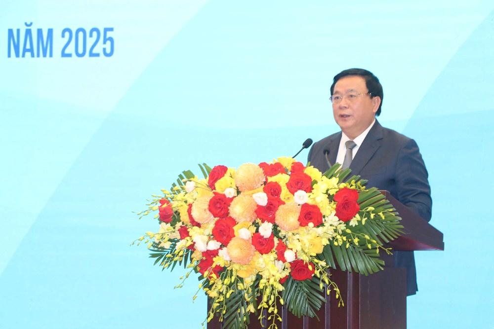 Khẳng định vai trò phát triển của người cao tuổi trong kinh tế bạc - ảnh 1