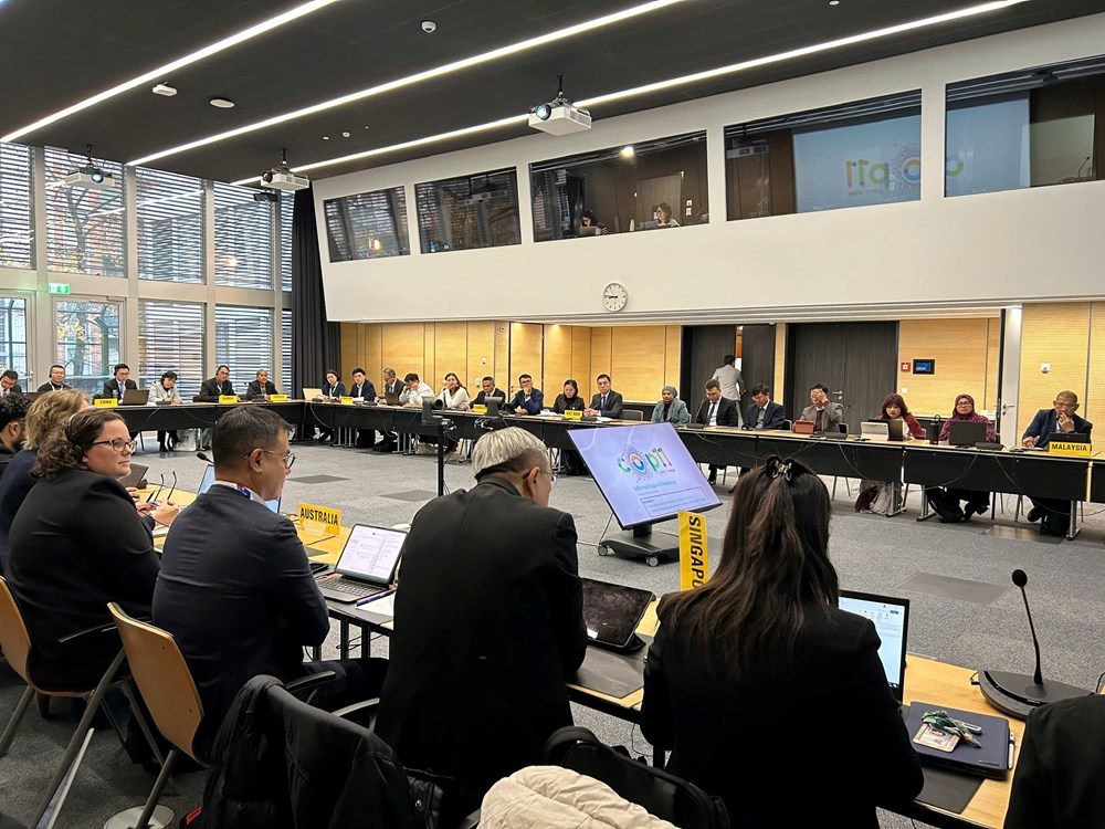 Lãnh đạo 162 quốc gia dự cuộc họp cấp cao ứng phó “đại dịch thuốc lá toàn cầu” - ảnh 1