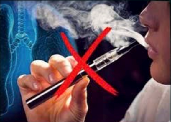 Bộ Y tế đề nghị đưa nội dung “cấm đầu tư kinh doanh” thuốc lá thế hệ mới vào Luật - ảnh 1