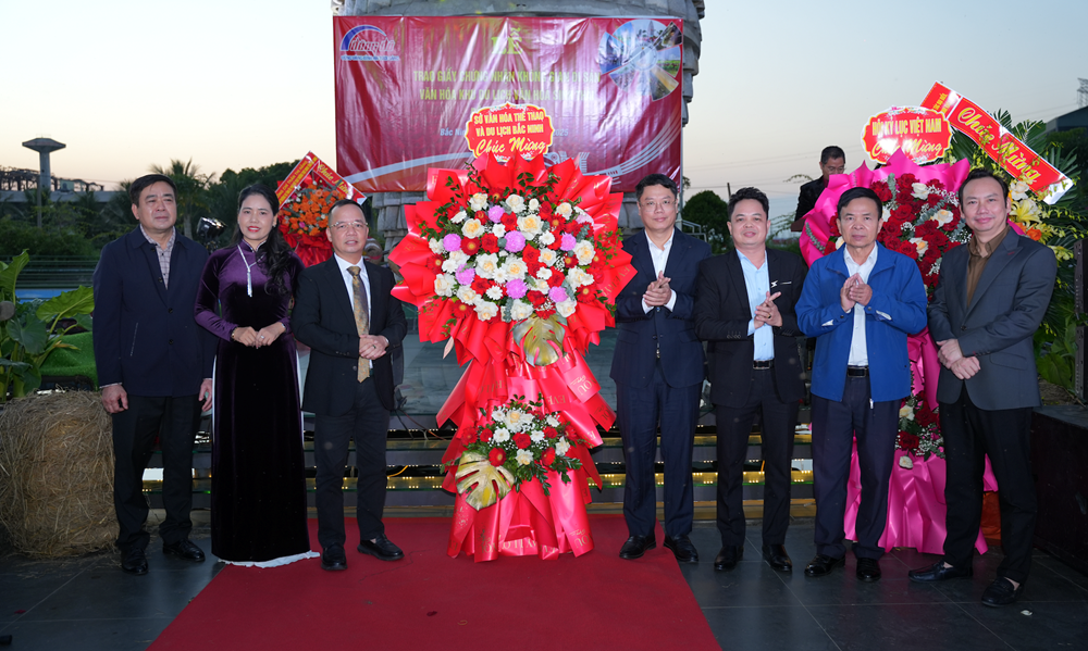 Nơi lưu giữ ký ức làng quê Bắc Bộ được công nhận Không gian di sản văn hóa - ảnh 3