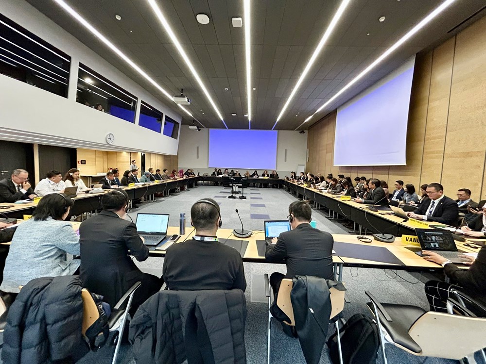 WHO khuyến cáo các biện pháp bảo vệ sức khoẻ người dân trước sự xâm nhập của thuốc lá - ảnh 1