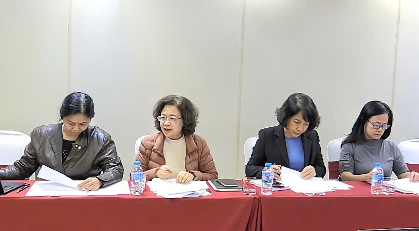 Sơ khảo Chương trình Bảng xếp hạng “Khách sạn tiêu biểu không thuốc lá” - ảnh 2