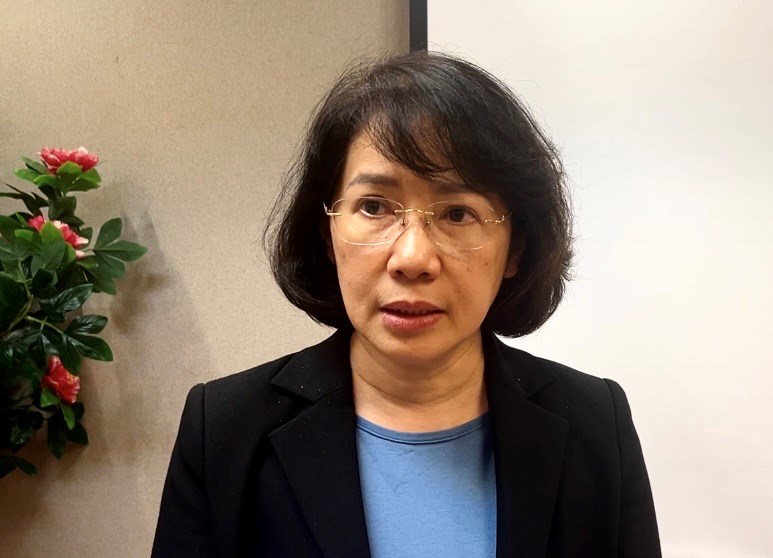 Xem xét, lựa chọn 44 khách sạn tiêu biểu để vinh danh - ảnh 1