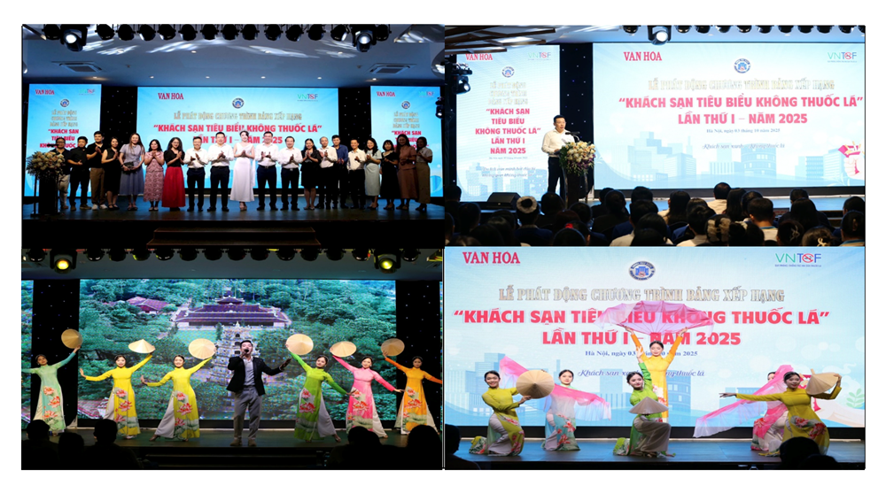 Chia sẻ kinh nghiệm, lan tỏa mô hình tiêu biểu trong phòng, chống tác hại của thuốc lá - ảnh 2