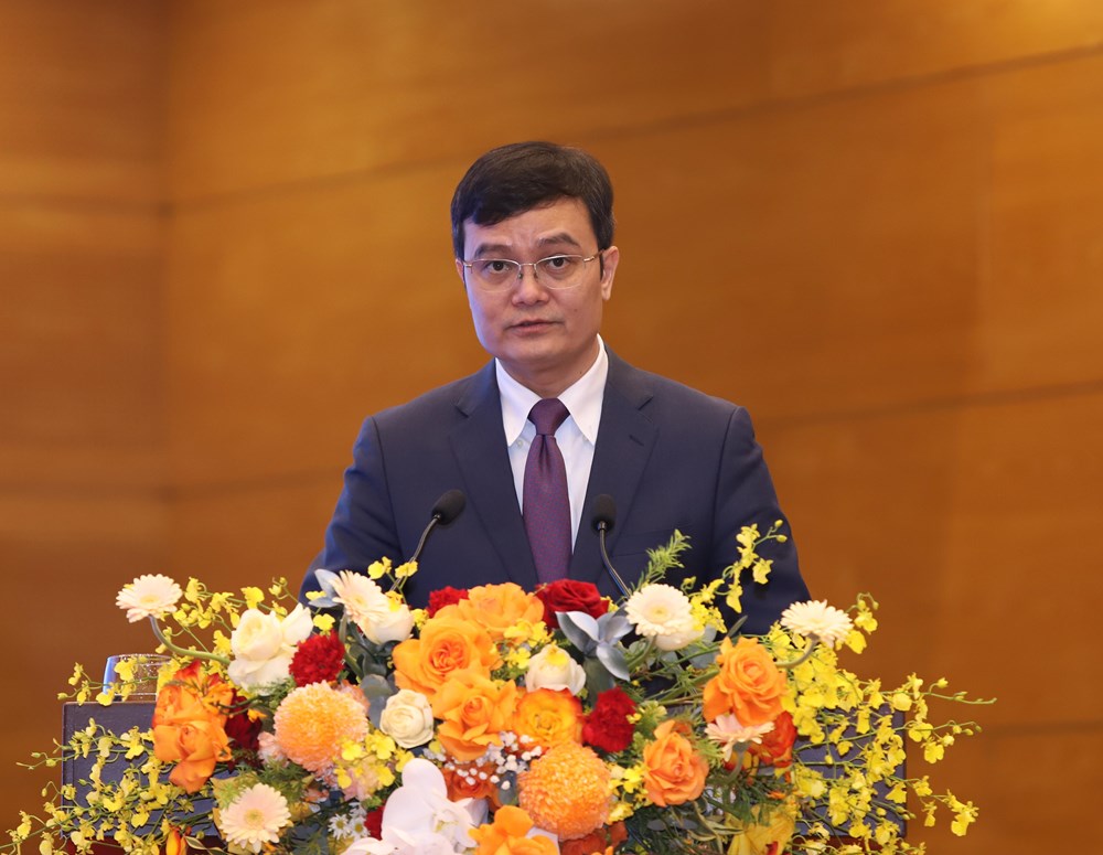 Thầy thuốc trẻ là lực lượng tiên phong, nòng cốt trong chuyển từ chữa bệnh sang phòng bệnh - ảnh 1