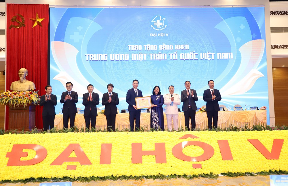 Thầy thuốc trẻ là lực lượng tiên phong, nòng cốt trong chuyển từ chữa bệnh sang phòng bệnh - ảnh 3