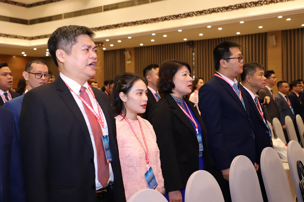 Thầy thuốc trẻ là lực lượng tiên phong, nòng cốt trong chuyển từ chữa bệnh sang phòng bệnh - ảnh 4