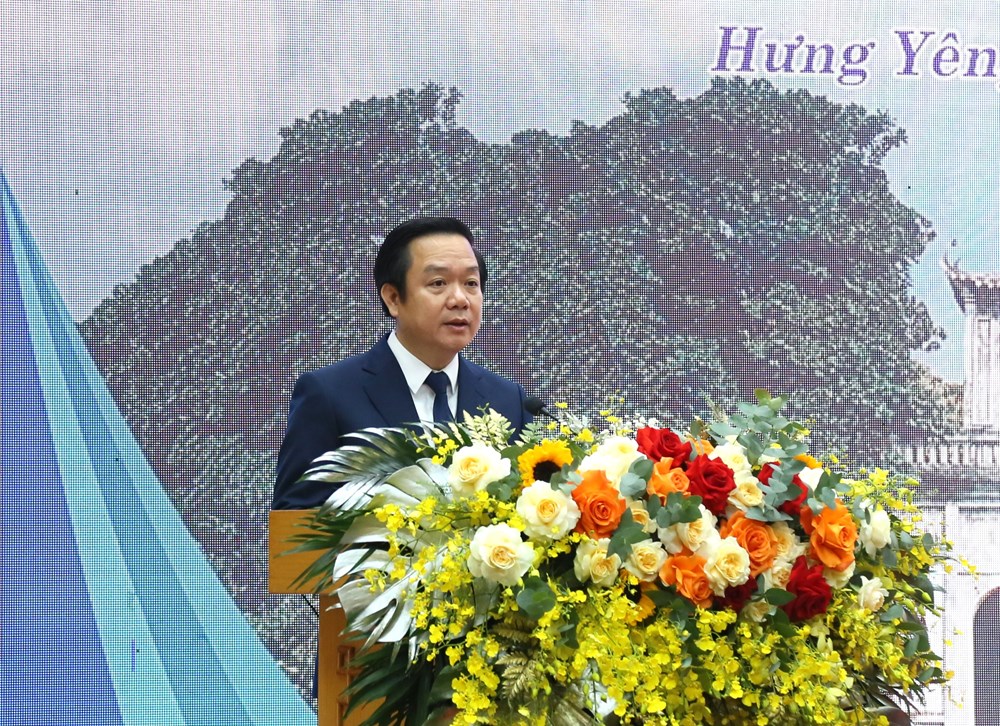 Hưng Yên: Hiến kế phục dựng, hồi sinh di sản Phố Hiến gắn với du lịch - ảnh 3