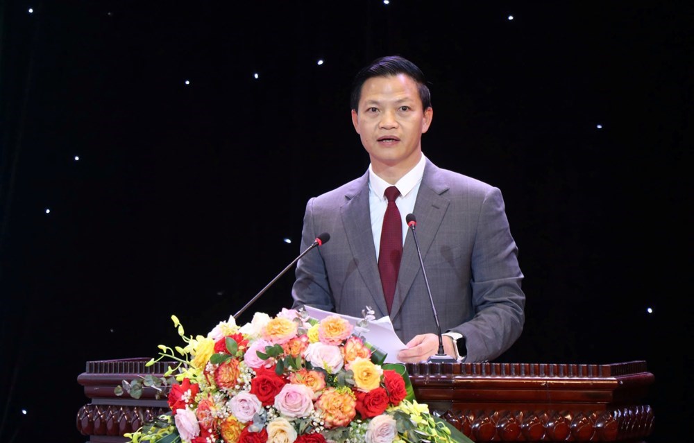 Phát triển kinh tế theo hướng trở thành cực tăng trưởng của miền Bắc và cả nước - ảnh 3