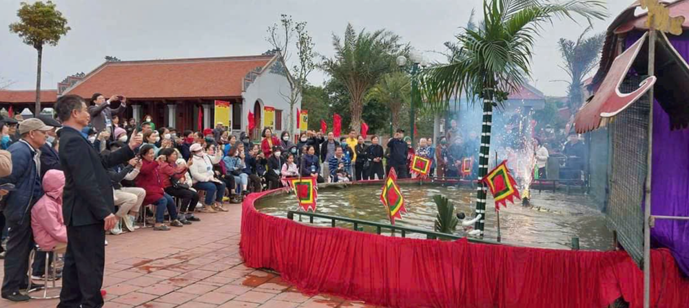 Bắc Ninh: Giữ hồn Kinh Bắc, mở đường hội nhập - ảnh 3