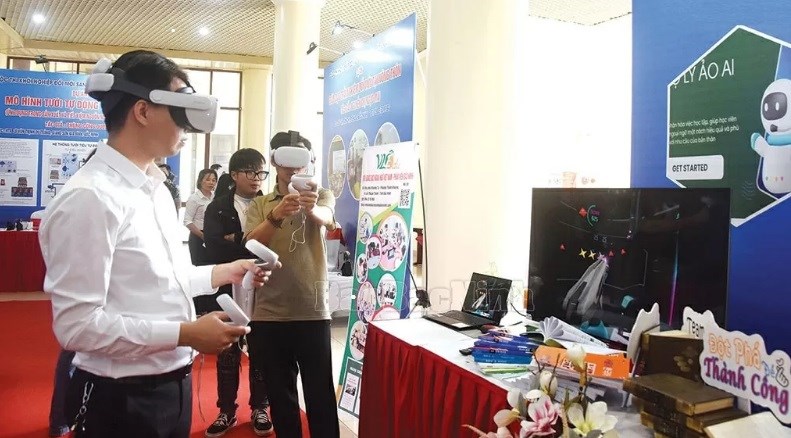 Bắc Ninh tập trung xây dựng hệ sinh thái đổi mới sáng tạo - ảnh 1