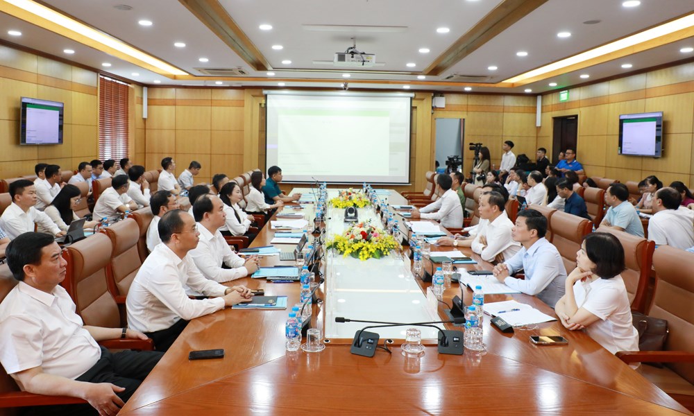 Chuẩn bị kỹ lưỡng các điều kiện để vận hành chính quyền hai cấp - ảnh 2