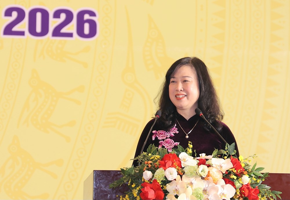 Định hướng lớn của ngành Y tế giai đoạn mới: Hoàn thiện thể chế, tháo gỡ điểm nghẽn - ảnh 3