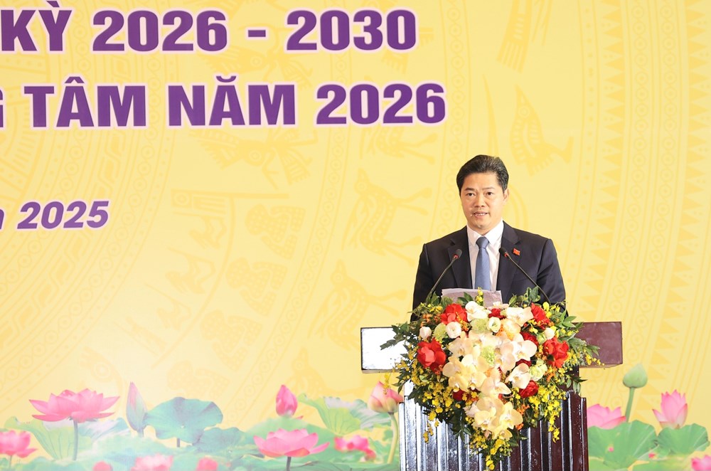 Định hướng lớn của ngành Y tế giai đoạn mới: Hoàn thiện thể chế, tháo gỡ điểm nghẽn - ảnh 4