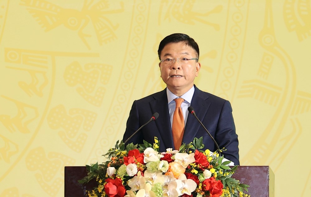 Định hướng lớn của ngành Y tế giai đoạn mới: Hoàn thiện thể chế, tháo gỡ điểm nghẽn - ảnh 1