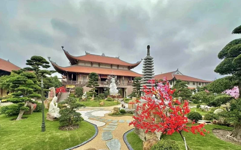 Điểm nhấn di sản trong tour du lịch miễn phí ở Bắc Ninh - ảnh 3