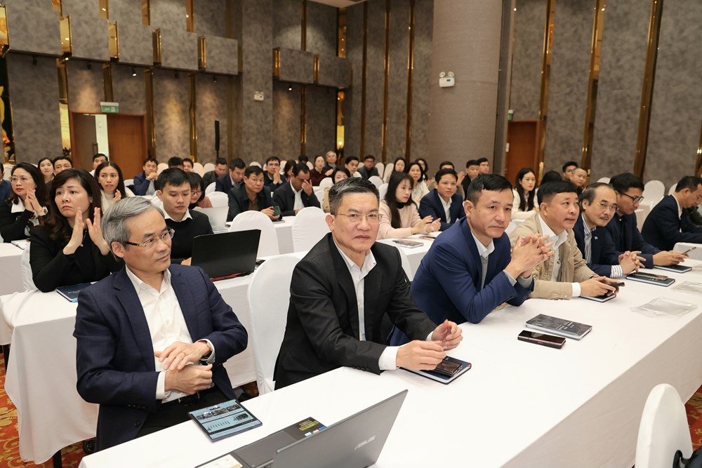 Đưa bác sĩ về tuyến cơ sở và khám chữa bệnh từ xa: Trụ cột của y tế hiện đại - ảnh 2