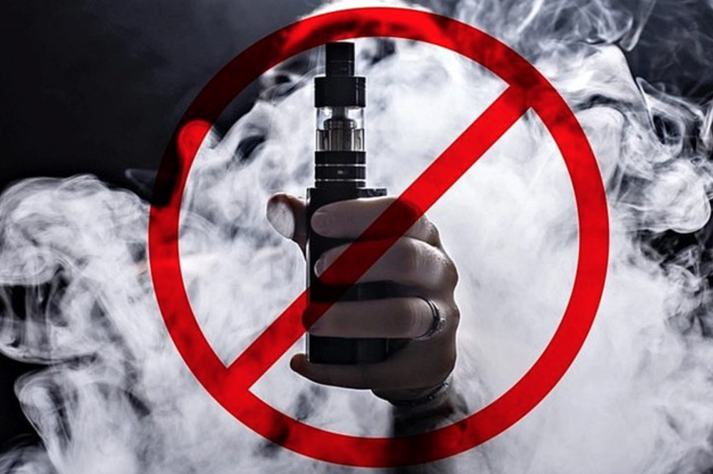 Nhiều quốc gia cấm, quản lí thuốc lá điện tử - ảnh 1
