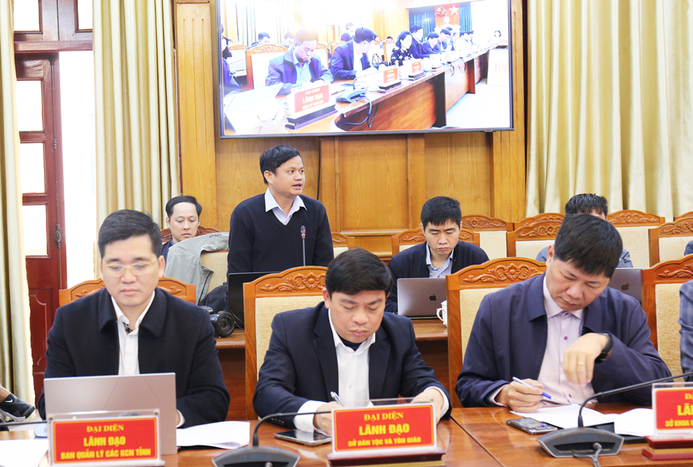 Bắc Ninh: GRDP bình quân đầu người đạt 5.852 USD, cao gấp 1,16 lần bình quân cả nước - ảnh 2