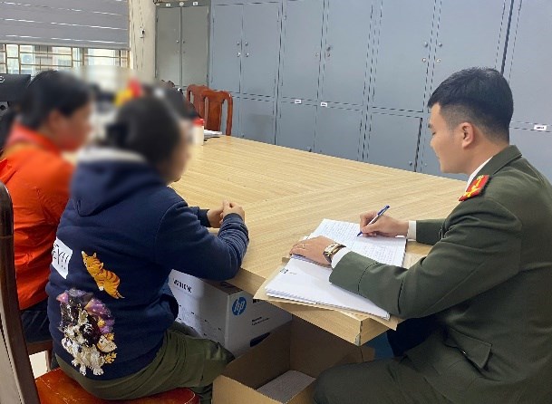 Mất tiền phạt vì nói “vu vơ” trên mạng xã hội - ảnh 1