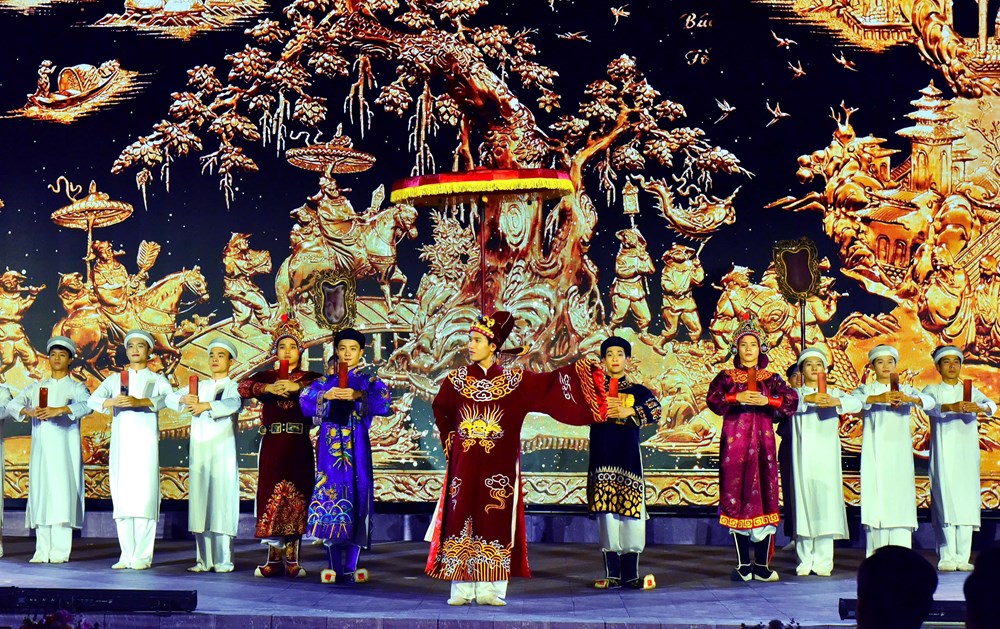 Hà Nội đón nhận danh hiệu thành viên Mạng lưới “Thành phố học tập toàn cầu” - ảnh 4