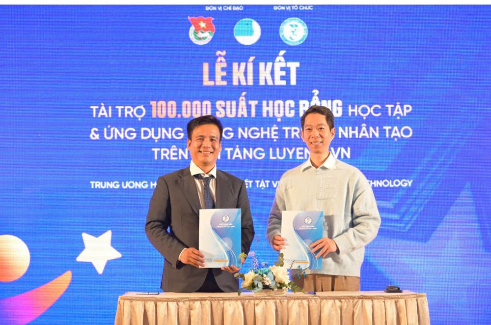 Inspire Fest 2026: Lan tỏa hệ sinh thái đồng hành và hỗ trợ người khuyết tật - ảnh 2