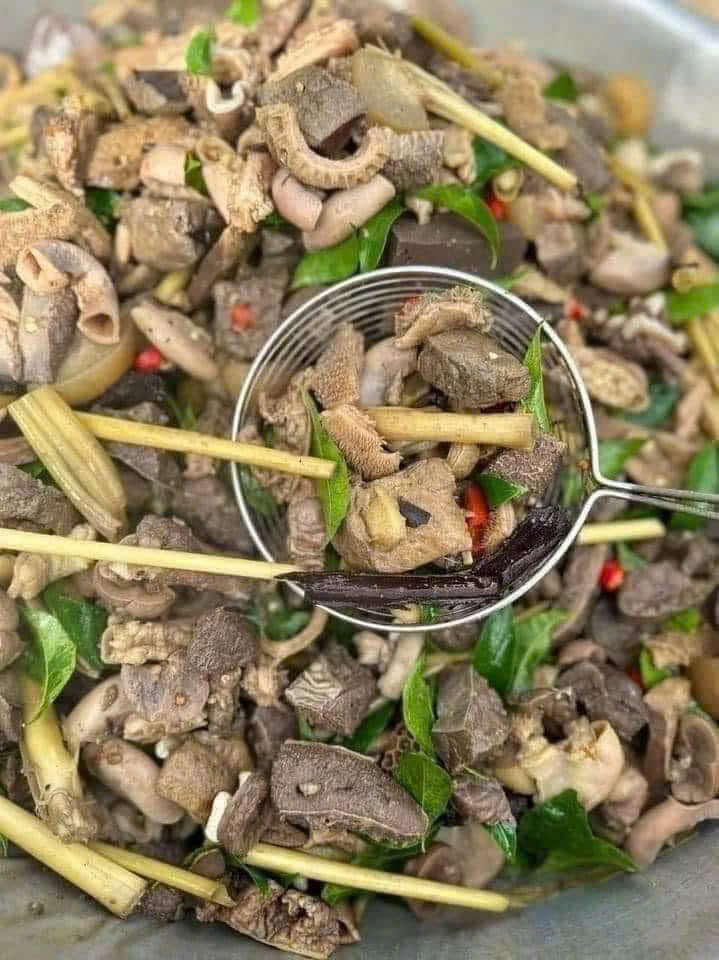 Tăng cường phòng ngừa ngộ độc thực phẩm dịp Tết Nguyên đán  - ảnh 1