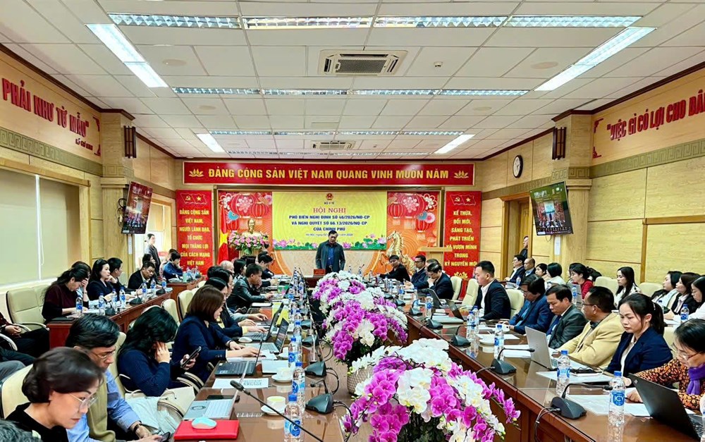 Hoàn thiện hành lang pháp lí về tiền kiểm – hậu kiểm, chặn thực phẩm giả - ảnh 1