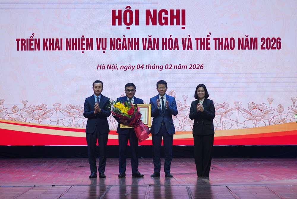 Hà Nội: Đẩy mạnh đổi mới sáng tạo, phát triển công nghiệp văn hóa, kinh tế thể thao - ảnh 2
