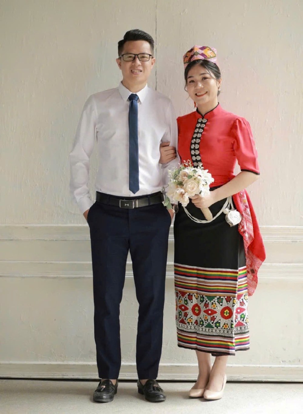 Bác sĩ của bà con được về nhà đón Tết sau ca ghép thận thành công - ảnh 3