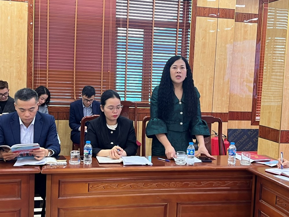 Lễ hội đền Trần tỉnh Hưng Yên 2026: Toả sáng di sản trên đất phát tích Long Hưng - ảnh 3