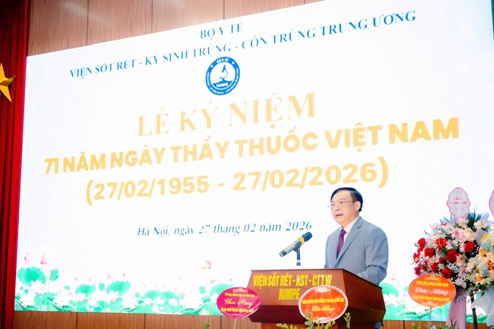 Việt Nam tiến gần mục tiêu loại trừ sốt rét vào năm 2030 - ảnh 2