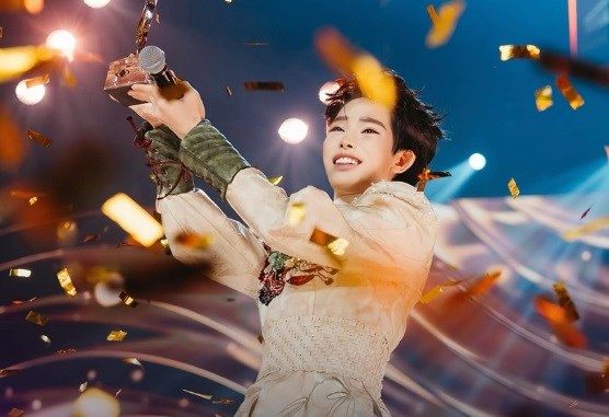 5 đề cử Thể thao, Nghệ thuật tại Giải thưởng Gương mặt trẻ Việt Nam 2025 - ảnh 3