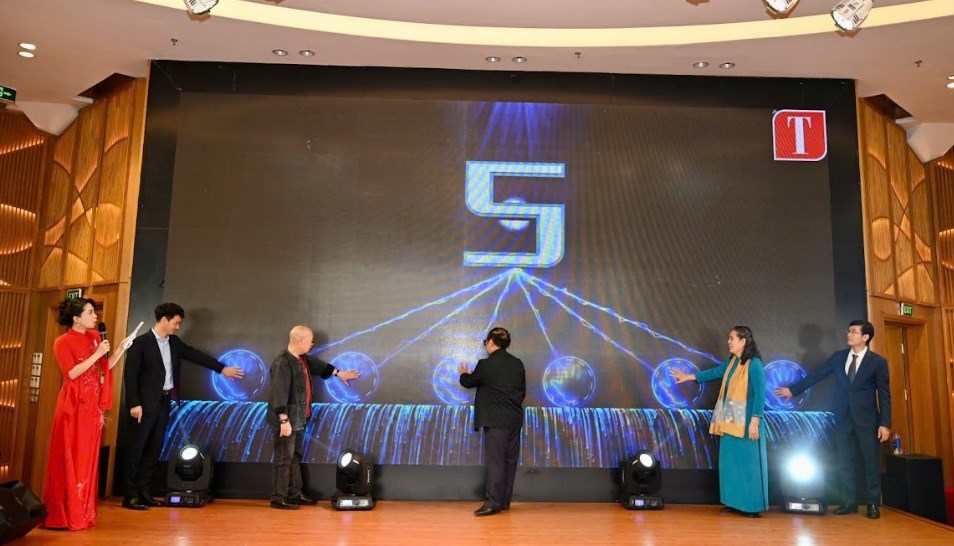 Công bố chuỗi hoạt động truyền thông thúc đẩy quyền tham gia của trẻ em - ảnh 3