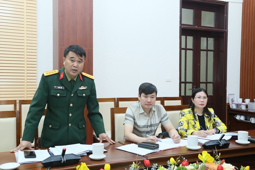 Hưng Yên: Tăng cường phòng cháy, chữa cháy tại các điểm bỏ phiếu đặt tại đình, đền, chùa - ảnh 2