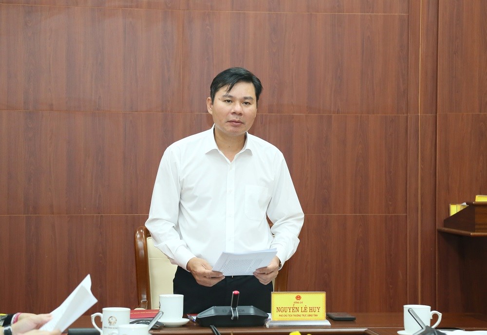 Hưng Yên: Tăng cường phòng cháy, chữa cháy tại các điểm bỏ phiếu đặt tại đình, đền, chùa - ảnh 3