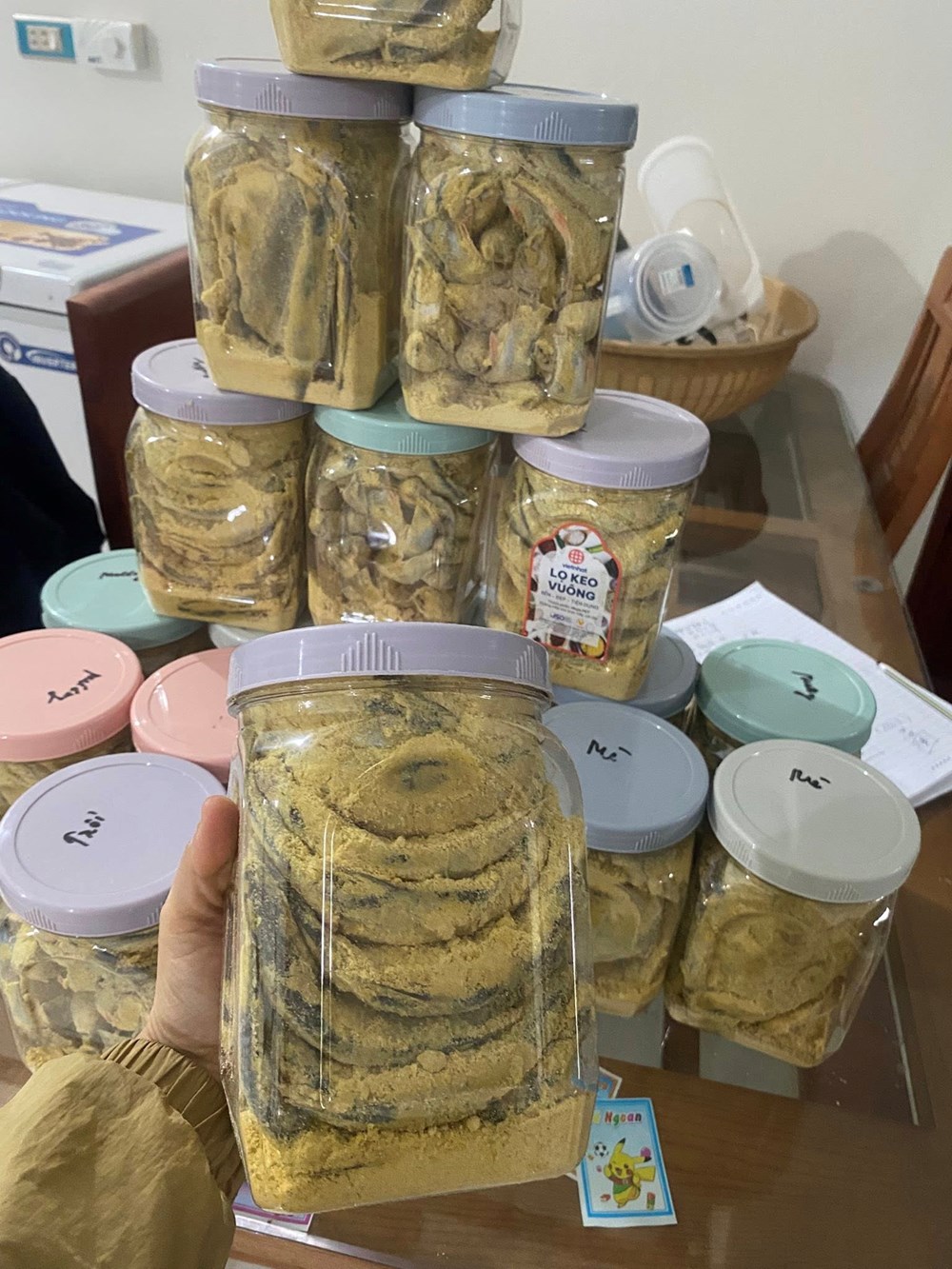 Thêm 2 trường hợp nghi ngộ độc cá ủ chua, Bộ Y tế yêu cầu điều tra, truy xuất nguồn gốc thực phẩm - ảnh 1