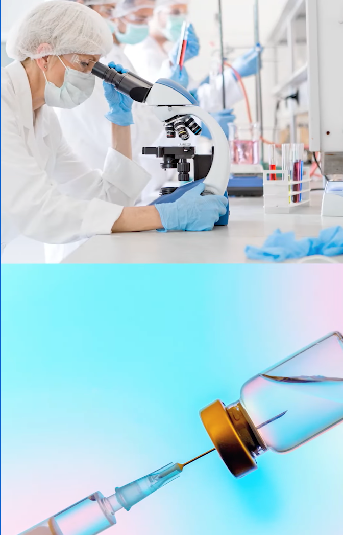 Biến thể SARS-CoV-2 BA.3.2: Vắcxin Covid-19 vẫn có thể ngăn ngừa bệnh tiến triển nặng - ảnh 1