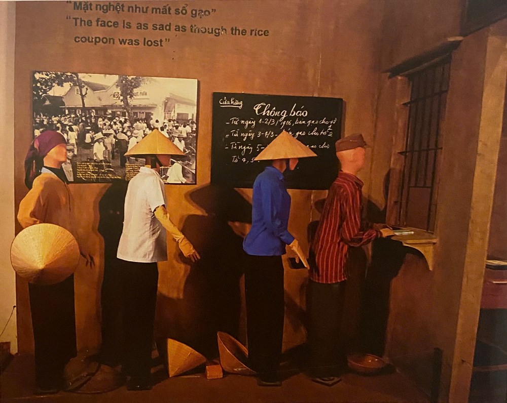 Bảo tàng Dân tộc học Việt Nam: Cầu nối chặt chẽ giữa Nghiên cứu – Trưng bày - Công chúng - ảnh 2