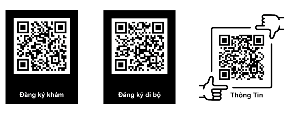 Đăng ký khám bệnh miễn phí trong Ngày hội Sức khoẻ toàn dân - ảnh 2