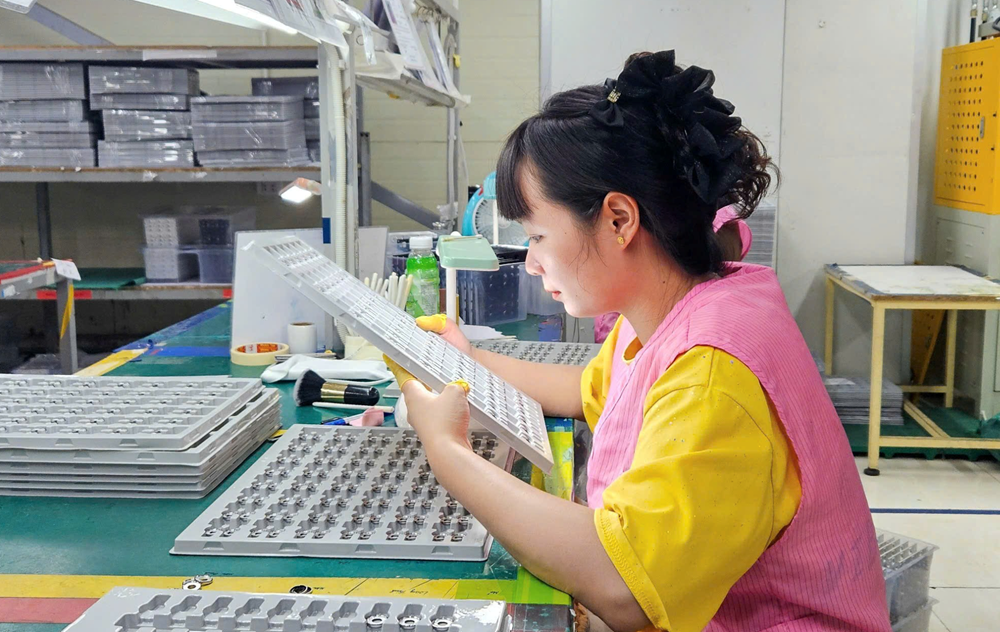 62% ý kiến người lao động ủng hộ hoán đổi lịch nghỉ Giỗ tổ Hùng Vương và 30.4-1.5  - ảnh 1