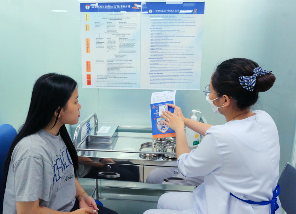 4 trường hợp tử vong vì viêm não mô cầu - ảnh 2