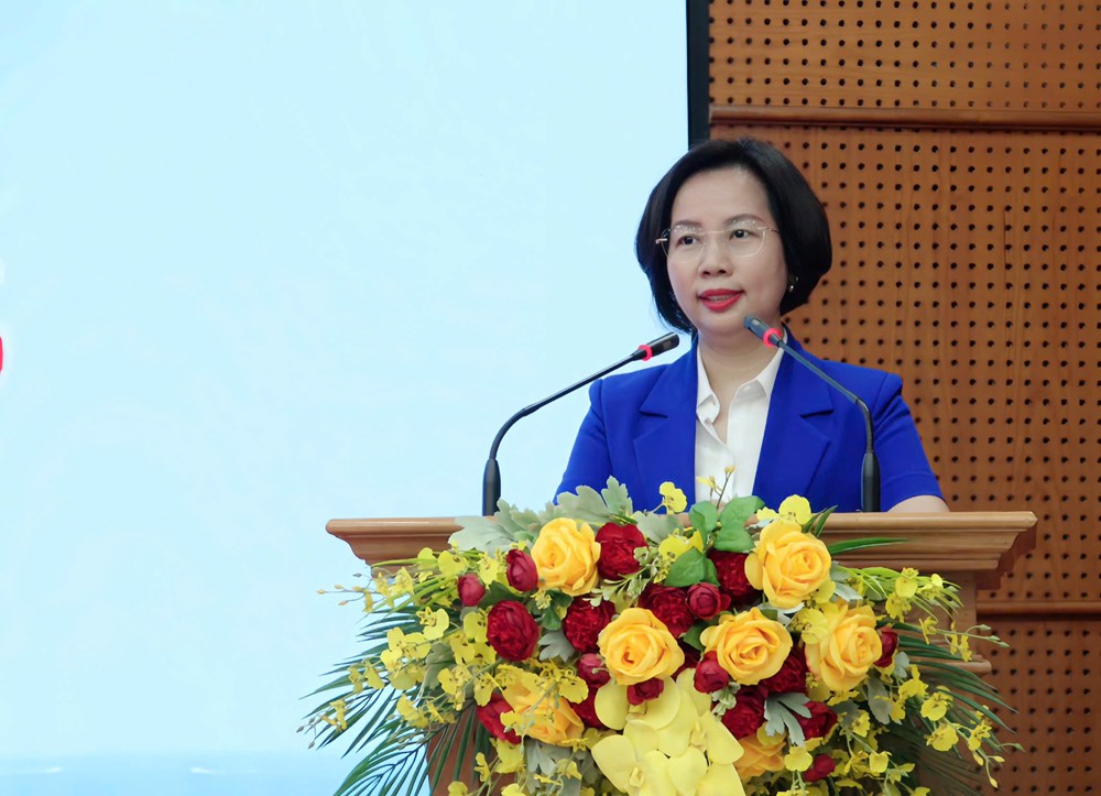 Hà Nội phát động ủng hộ Quỹ “Vì biển, đảo Việt Nam” năm 2026 - ảnh 2