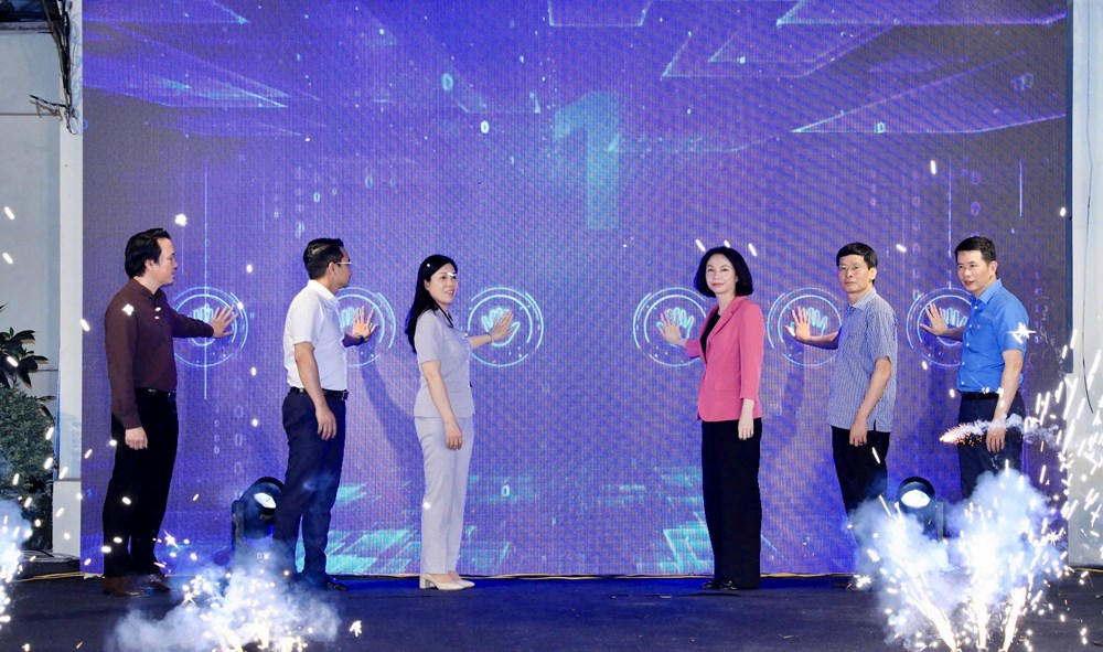 Hà Nội ra mắt Cổng thông tin an toàn thực phẩm - ảnh 2