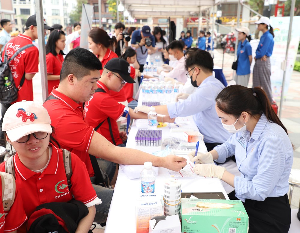 Inspire Fest 2026: Lấp “khoảng trống số” cho cộng đồng người khuyết tật - ảnh 4