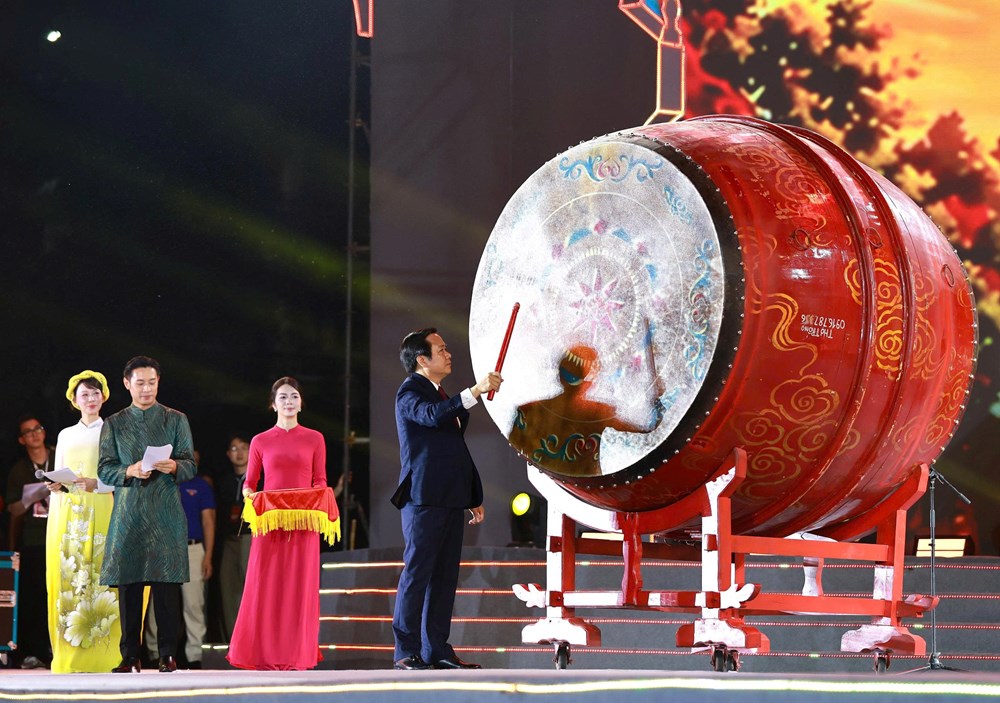 Khai mạc Lễ hội Văn hóa dân gian Phố Hiến năm 2026: Tái hiện không gian thương cảng, đánh thức ký ức di sản - ảnh 2